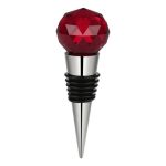 Bouchon  Alcool Rouge