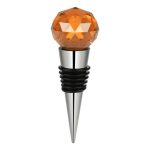 Bouchon  Alcool Orange