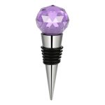 Bouchon  Alcool Violet