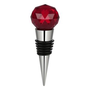 Bouchon  Alcool Rouge
