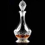 Carafe Whisky Rye Cristal Default Title