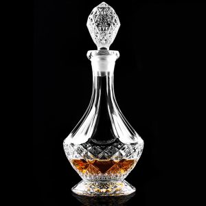 Carafe Whisky Rye Cristal Default Title