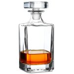 Carafe à Whisky Carrée Default Title