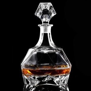 Carafe à Whisky Luxe Default Title