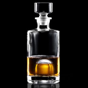 Carafe à Whisky Ronde Default Title