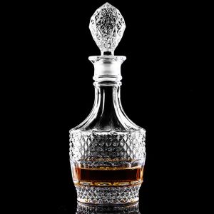 Carafe à Whisky Vintage Default Title