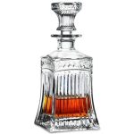 Carafe à Whisky Vintage Cristal Default Title