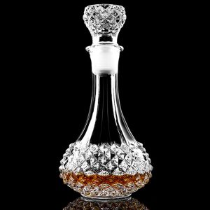 Carafe à Whisky Années 50 Default Title