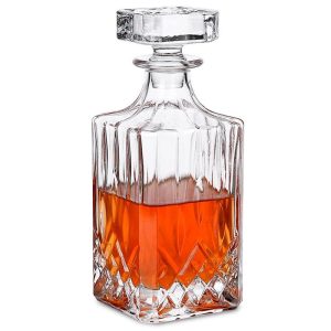 Carafe à Whisky Illio Default Title