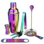 Coffret Cocktail Coloré Default Title