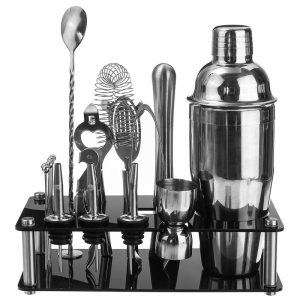 Coffret Cocktail Noir Default Title