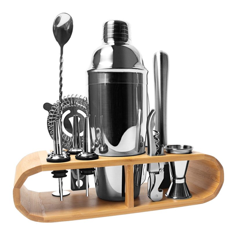 Coffret Cocktail  Cuisine Default Title