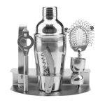 Coffret Cocktail Inox Default Title
