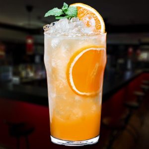 Verre Cocktail Punch (Grand) Default Title