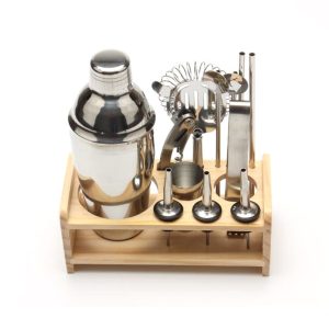 Kit Cocktail  Bois Default Title