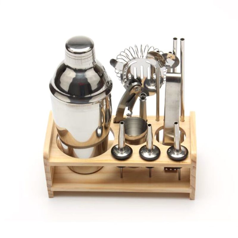 Kit Cocktail  Bois Default Title