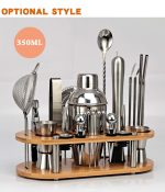 Kit Cocktail Préparation 350ML