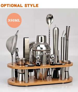 Kit Cocktail Préparation 350ML