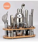 Kit Cocktail Préparation 550ML