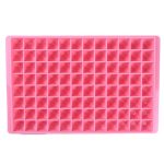 Moule à Mini Glaçons Rose