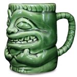 Verre à Cocktail Mug Tiki Default Title