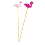100 Pics Cocktail Flamant Rose Default Title