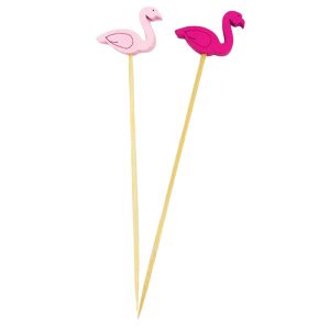 100 Pics Cocktail Flamant Rose Default Title