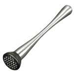 Pilon à Cocktail Argenté