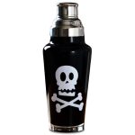 Shaker Cocktail 1 Litre Pirate