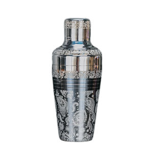 Shaker Cocktail  Haut de Gamme Default Title