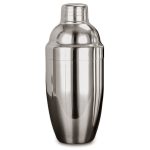 Shaker Cocktail Inox 750ml Default Title