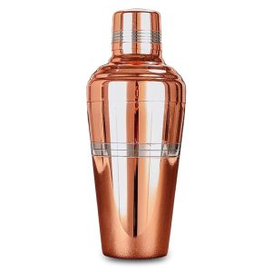 Shaker Cocktail Professionnel (Rose) Default Title
