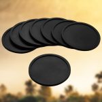 8 Sous Verres Incassables Default Title