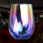 Verre à Cocktail Arc En Ciel (Cristal) Default Title