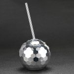 Verre à Cocktail Boule Disco Default Title
