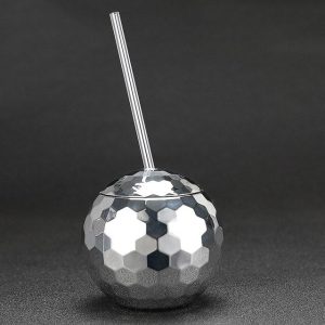 Verre à Cocktail Boule Disco Default Title