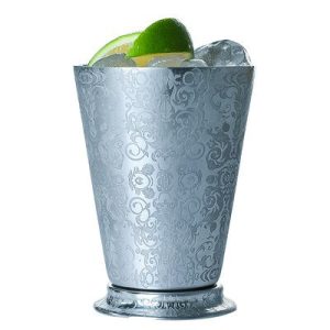 Verre Cocktail  Gourmandise Cachemire