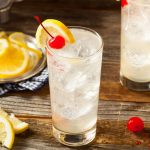 Verre Cocktail Collins Default Title