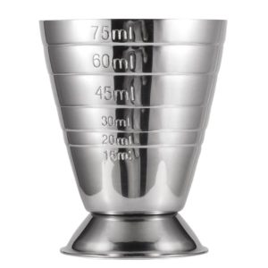 Verre Doseur Pour Cocktail Default Title