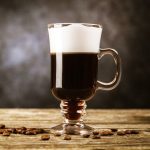 Verre Cocktail Irish Coffee Default Title
