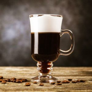 Verre Cocktail Irish Coffee Default Title