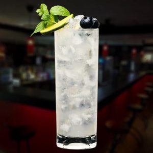Verre à Cocktail Long Drink Default Title