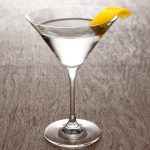 Verre Cocktail Martini Default Title