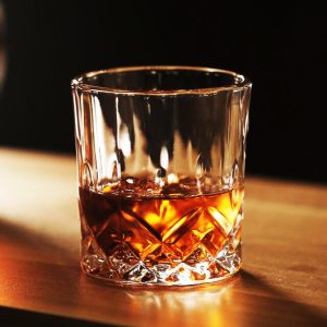 Verre Cocktail Old Fashioned à Motifs Default Title