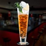 Verre à Cocktail Pilsner Default Title