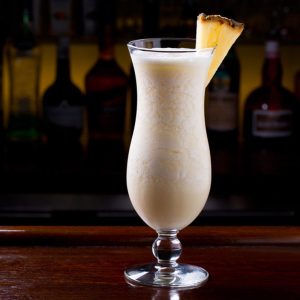 Verre Cocktail Piña Colada Default Title