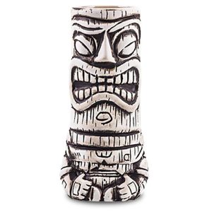 Verre à Cocktail Tiki Maori Default Title