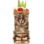 Verre à Cocktail Tiki Kukukachoo Default Title