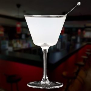 Verre à Cocktail Coupe Vintage Default Title