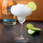 Verre Cocktail Margarita (Cristal) Default Title